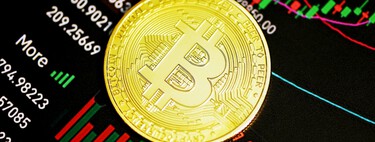 Bitcoin no para de crecer y AMD paga los platos rotos. Las tarjetas gráficas de la compañía se agotan y la moneda ya supera los 66.000 euros