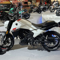 Peugeot vuelve a las motos: dos naked urbanas avanzan el nuevo rugido del león sobre las dos ruedas