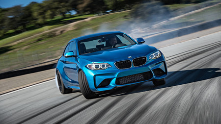 Oversteer