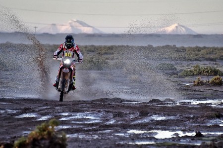 Joan Barreda Dakar 2017 1