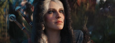 CD Projekt trabaja en un 'avance revolucionario' para sus RPG que podría cambiar la forma en la que se hacen ciudades