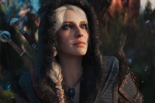 CD Projekt trabaja en un 'avance revolucionario' para sus RPG que podría cambiar la forma en la que se hacen ciudades