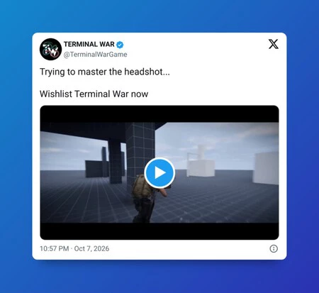 Terminal War