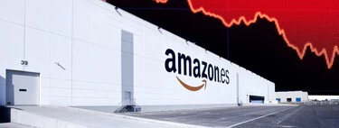 Aperturas retrasadas, "poco trabajo" en algunos centros logísticos y los primeros cierres: Amazon tropieza en España