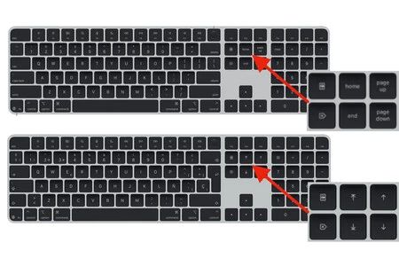 Magic Keyboard