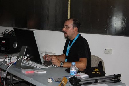 Rafael Machuca