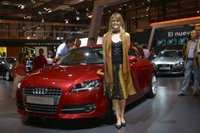 Precios del nuevo Audi TT