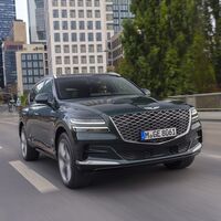 Genesis llegará a Europa este verano y al estilo Tesla: sin concesionarios