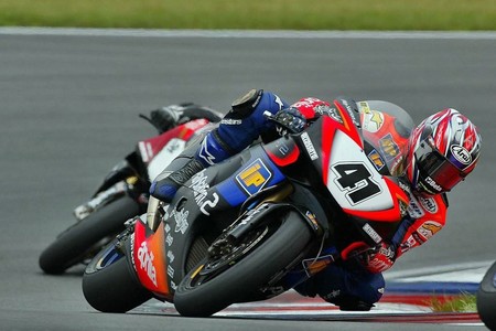 Aprilia Rsv Mille 3