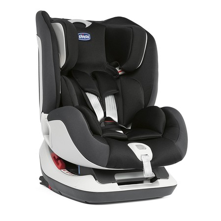 La sillita para el coche Seat Up de Chicco está en Amazon por 194,99 euros y envío gratis