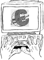 Los 419 scams están resurgiendo