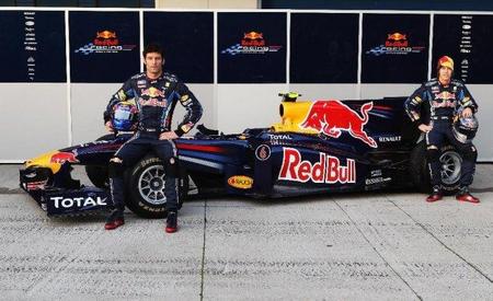 Red Bull seguirá permitiendo que sus pilotos luchen entre ellos