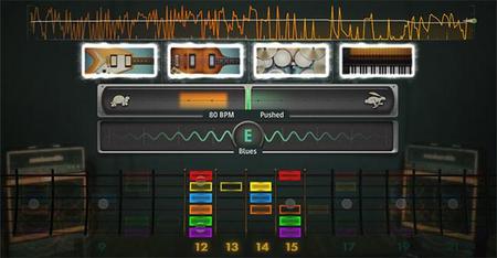 Deja que el rock invada la nueva generación con Rocksmith 2014 para Xbox One y PS4