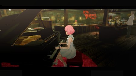Atlus ofrece nuevas imágenes y detalles de la historia y de los modos de juego de Catherine: Full Body