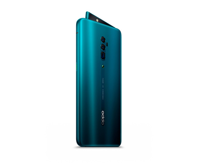 El OPPO Reno 10x Zoom llega a España: estos son los precios del