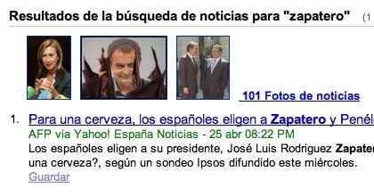 Fotos y vídeos en Yahoo! Noticias