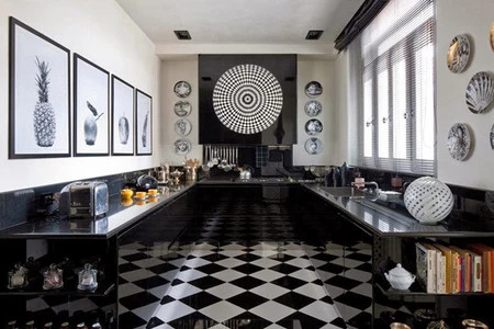 La semana decorativa: cocinas para inspirarse