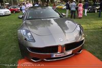 Autobello Madrid 2012: estrellas de todas las galaxias