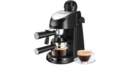 Cafetera Aicok