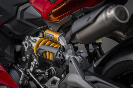 Ducati Panigale V2 S 2025 Prueba 012