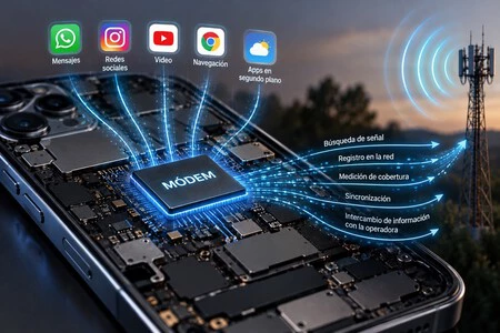 Enviar Los Datos De Las Aplicaciones