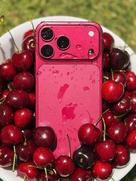 Iphone 18 Pro Maqueta