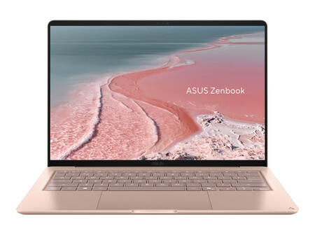 Zenbook14 Pantalla