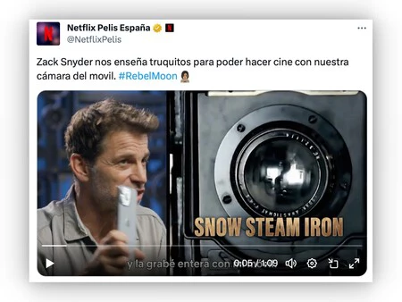 ザック・スナイダー