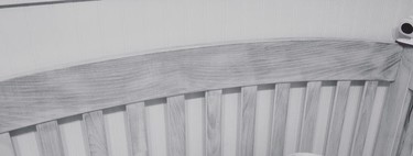 Cuando sabes lo que les pasa a los bebés desatendidos no los vuelves a dejar llorar