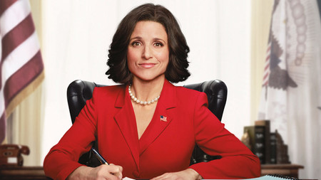 Veep Localizaciones