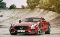 Mercedes-AMG GT