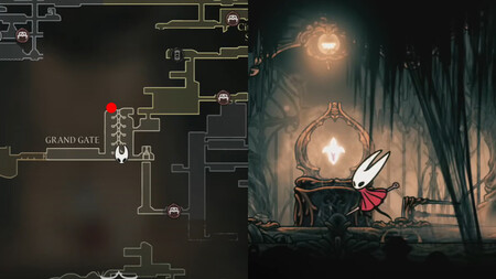 Fragmento Carrete Gran Puerta