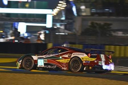 24 Horas de Le Mans 2014: Ferrari desmiente su regreso a la resistencia