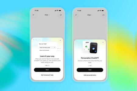 Copia De Openai Lanza Chatgpt Adolescentes Inteligencia Artificial Xataka Mexico