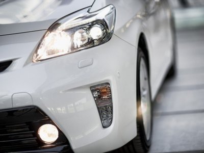El futuro de la iluminación en el automóvil: de las halógenas al LED, ¿qué será lo siguiente?