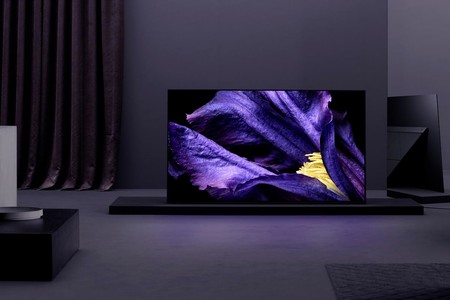 Sony anuncia nueva gama Premium de televisores: los MASTER Series, que llegan con los esperados OLED AF9 y LCD ZF9