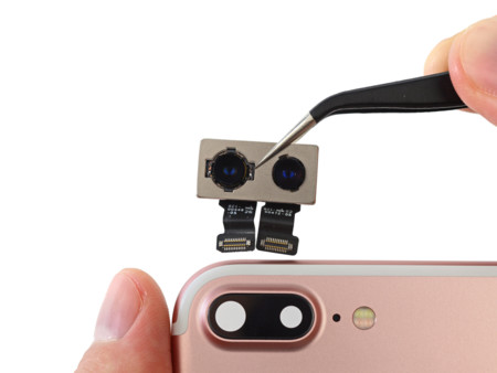 Camera