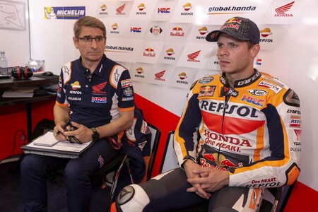 Bradl Motogp 2020