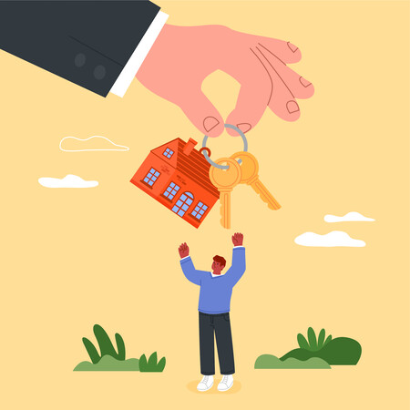 Vivienda No Asequible
