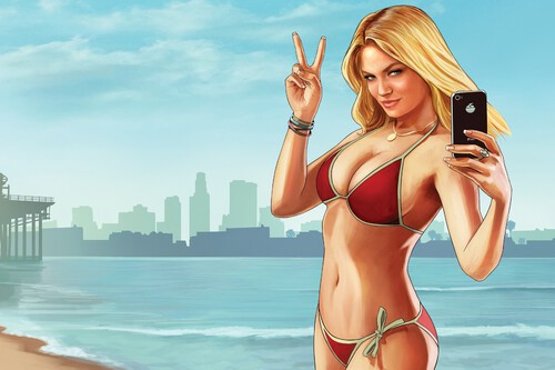 5 videojuegos de mundo abierto para que disfrutes en tus vacaciones