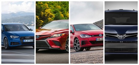 Estos coches de VW, Toyota y Audi pueden fallar según Profeco. Esto debes hacer si tienes uno