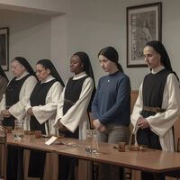 'Los domingos' sigue número 1 por tercer día consecutivo. La película de Alauda Ruiz de Azúa se consagra en taquilla y da una alegría al cine español 