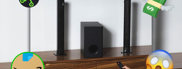 Crea tu propia sala de cine con este equipo de sonido Billboard 2 en 1 que Amazon México tiene con oferta de tiempo limitado 