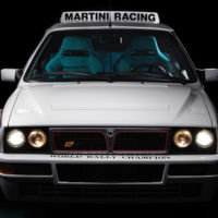 A subasta este espectacular Lancia Delta HF Integrale: ¡quién tuviera ahorros!