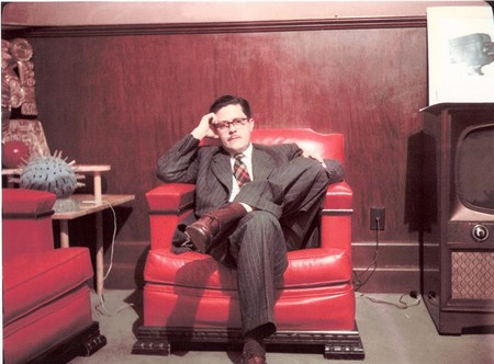 Guillermo González Camarena, una de las grandes mentes contemporáneas que dejó un gran legado en México