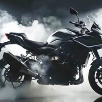 Tiembla, Yamaha Tracer: Honda tiene preparada una sport-touring de 150 CV para dominar el segmento... Y todavía más barata