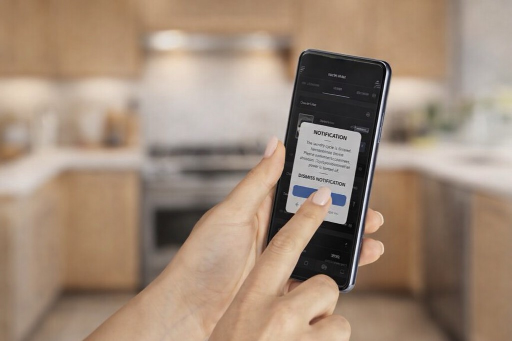 Automatizar la limpieza del hogar ya no es solo comodidad, también es bienestar emocional 