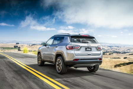 Jeep Compass 2017 24