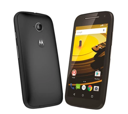Motorola Moto E 2