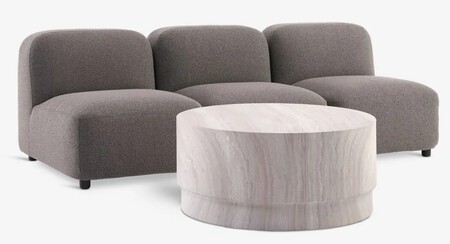 Sofá de exterior JYSK